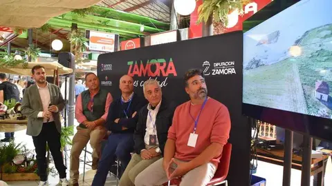 acto de promocion de Zamora es Calidad_19