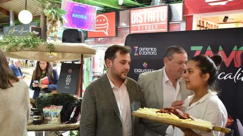 acto de promocion de Zamora es Calidad_30