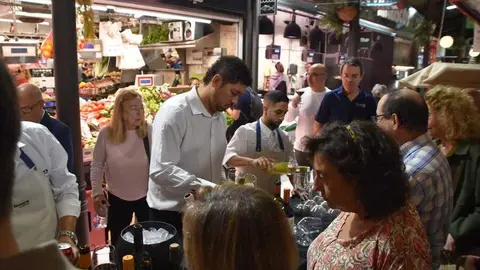 acto de promocion de Zamora es Calidad_31
