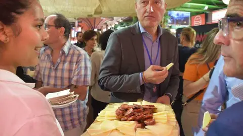 acto de promocion de Zamora es Calidad_32
