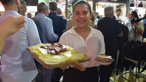 acto de promocion de Zamora es Calidad_33