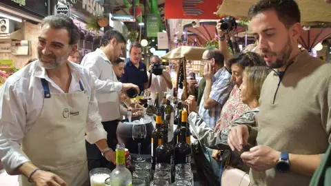 acto de promocion de Zamora es Calidad_34