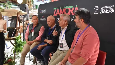 acto de promocion de Zamora es Calidad_36