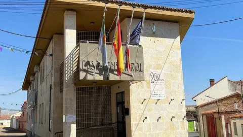 Ayuntamiento de Coreses