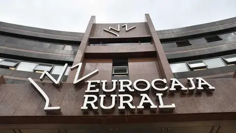eurocaja rural