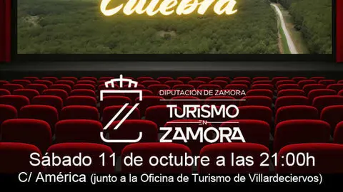 Presentación Video y Canción - Sierra de La Culebra2