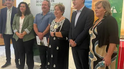 encuentro Programa ciudades Renaturaliza _3