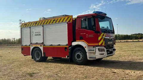 bomberos Diputación de Zamora _4