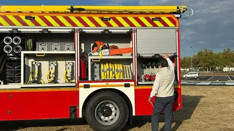 bomberos Diputación de Zamora _3
