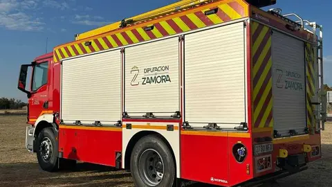 bomberos Diputación de Zamora _6
