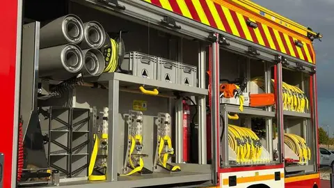 bomberos Diputación de Zamora _7