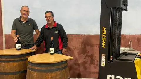 ayudas a microempresas Diputación