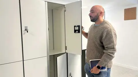 vestuarios piscina de La Sindical Ciudad deportiva de Zamora_4