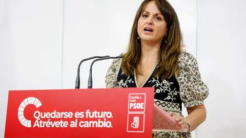 Patricia Gómez