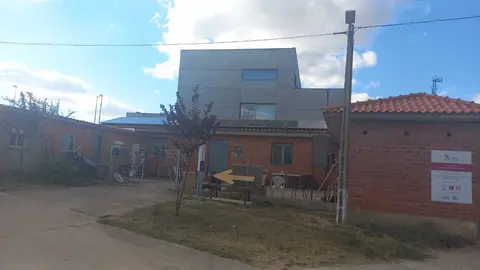 Albergue Beatos de Tábara