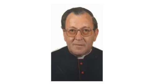 D. Miguel Santiago Prieto