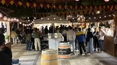 Fiesta de la Vendimia Toro