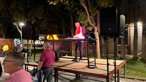 Fiesta de la Vendimia Toro_5