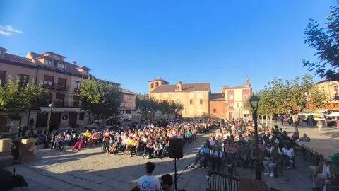 Fiesta de la Vendimia Toro_19