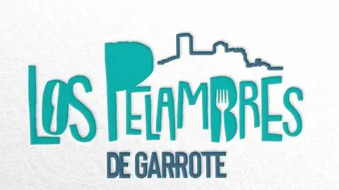 Los Pelambres de Garrote