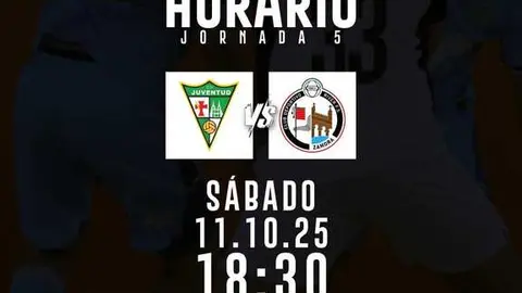 River Zamora Burgos Tercera División