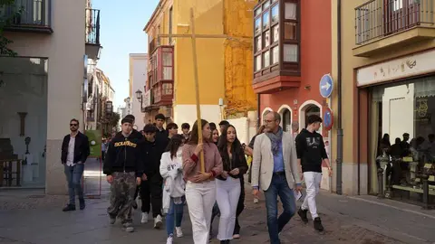 Sagrado Corazón de Jesus misa - imagen redes