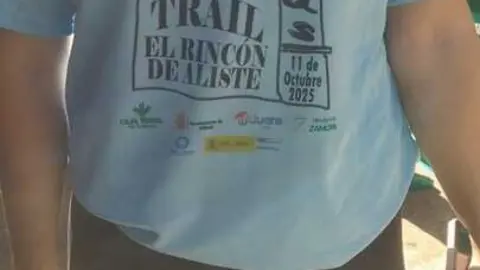 Trail El Rincón de Aliste _8