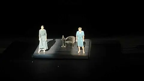 Malditos Tacones obra teatral Zamora _2