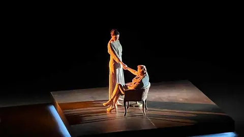 Malditos Tacones obra teatral Zamora _4