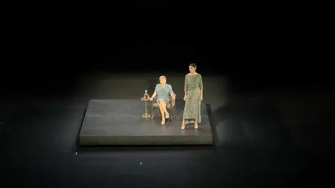 Malditos Tacones obra teatral Zamora _7