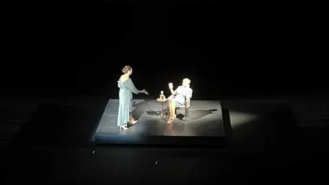 Malditos Tacones obra teatral Zamora _8