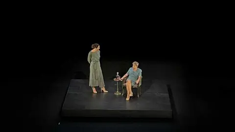 Malditos Tacones obra teatral Zamora _10