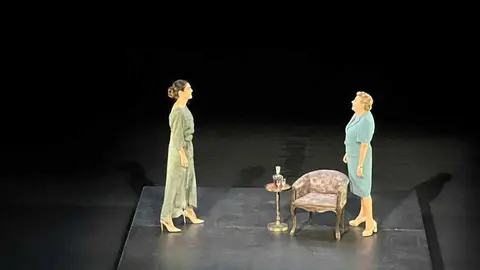 Malditos Tacones obra teatral Zamora _12