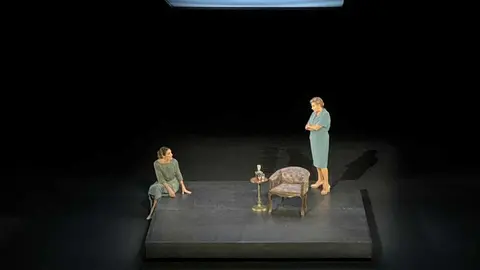 Malditos Tacones obra teatral Zamora _13