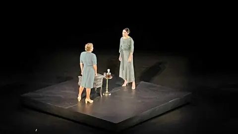 Malditos Tacones obra teatral Zamora _16