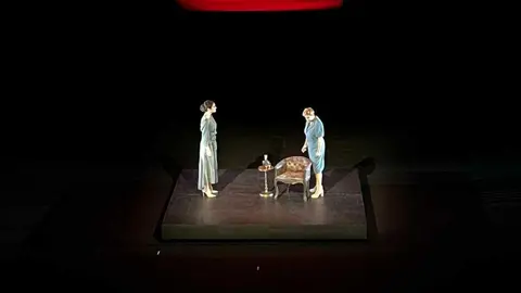 Malditos Tacones obra teatral Zamora _17