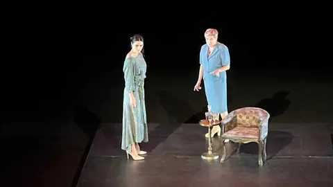Malditos Tacones obra teatral Zamora _20