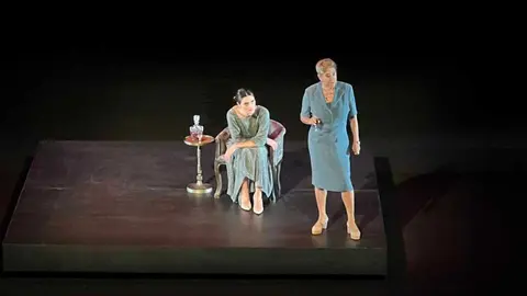 Malditos Tacones obra teatral Zamora _22