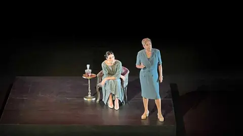 Malditos Tacones obra teatral Zamora _24