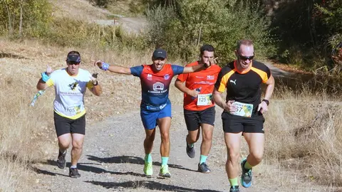 I Trail El Rincón de Aliste_3