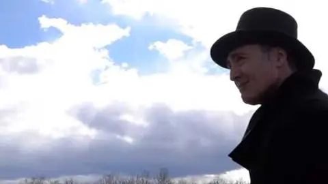 Canción de la Sierra de la Culebra foto