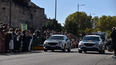 guardia civil desfile (2)