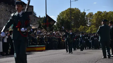 guardia civil desfile (3)