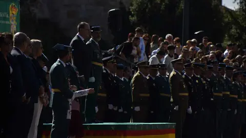 guardia civil desfile (4)