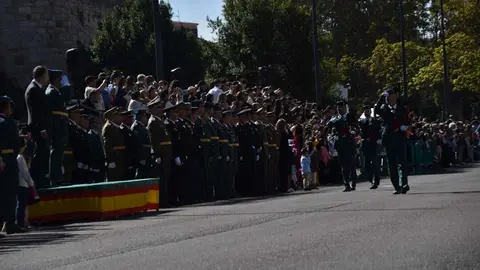 guardia civil desfile (5)