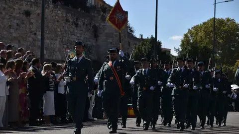 guardia civil desfile (7)