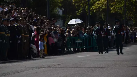 guardia civil desfile (10)