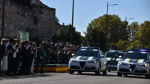 guardia civil desfile (11)
