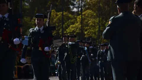 guardia civil desfile (12)