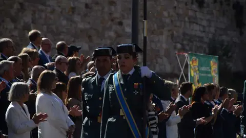 guardia civil desfile (17)